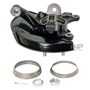InMotion Parts Suspension Knuckle Kit,Wheel Bearing and Hub Assembly P/N:WLK472 - Image 3