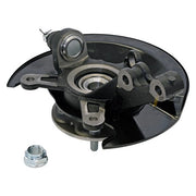 InMotion Parts Suspension Knuckle Assembly,Wheel Bearing and Hub Assembly P/N:WLK478 - Image 4