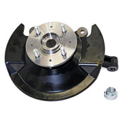 InMotion Parts Suspension Knuckle Assembly,Wheel Bearing and Hub Assembly P/N:WLK478 - Image 6