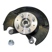 InMotion Parts Suspension Knuckle Assembly,Wheel Bearing and Hub Assembly P/N:WLK478 - Image 5