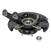 InMotion Parts Suspension Knuckle Assembly,Wheel Bearing and Hub Assembly P/N:WLK479 - Image 5