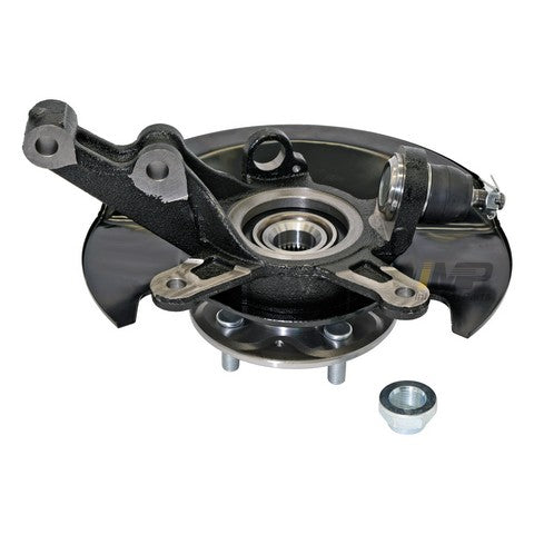InMotion Parts Suspension Knuckle Assembly,Wheel Bearing and Hub Assembly P/N:WLK479 - Image 5