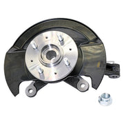 InMotion Parts Suspension Knuckle Assembly,Wheel Bearing and Hub Assembly P/N:WLK479 - Image 4