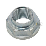 InMotion Parts Suspension Knuckle Assembly,Wheel Bearing and Hub Assembly P/N:WLK479 - Image 2