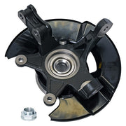 InMotion Parts Suspension Knuckle Assembly,Wheel Bearing and Hub Assembly P/N:WLK480 - Image 5