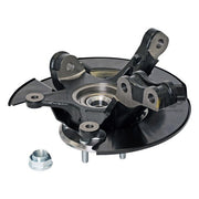 InMotion Parts Suspension Knuckle Assembly,Wheel Bearing and Hub Assembly P/N:WLK481 - Image 2