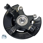 InMotion Parts Suspension Knuckle Assembly,Wheel Bearing and Hub Assembly P/N:WLK481 - Image 4