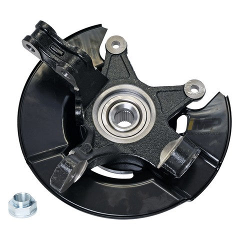 InMotion Parts Suspension Knuckle Assembly,Wheel Bearing and Hub Assembly P/N:WLK481 - Image 4