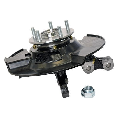 InMotion Parts Suspension Knuckle Assembly,Wheel Bearing and Hub Assembly P/N:WLK481 - Image 1