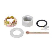 InMotion Parts Suspension Knuckle Assembly,Wheel Bearing and Hub Assembly P/N:WLK482 - Image 6