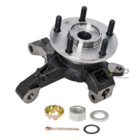 InMotion Parts Suspension Knuckle Assembly,Wheel Bearing and Hub Assembly P/N:WLK482 - Image 4