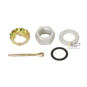 InMotion Parts Suspension Knuckle Assembly,Wheel Bearing and Hub Assembly P/N:WLK483 - Image 4