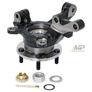 InMotion Parts Suspension Knuckle Assembly,Wheel Bearing and Hub Assembly P/N:WLK483 - Image 5