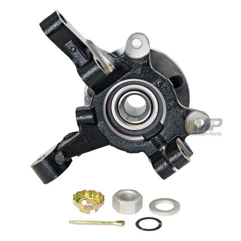 InMotion Parts Suspension Knuckle Assembly,Wheel Bearing and Hub Assembly P/N:WLK483 - Image 1