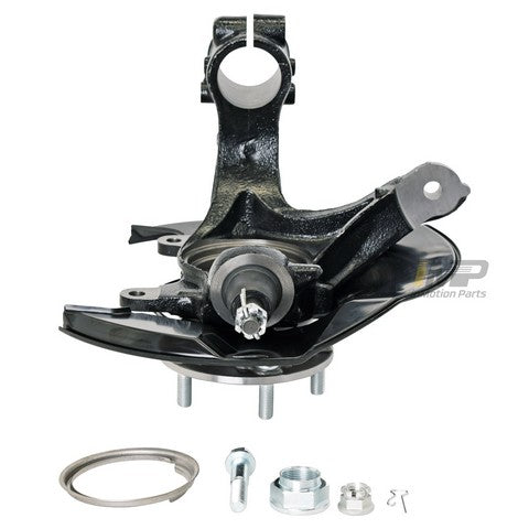 InMotion Parts Suspension Knuckle Assembly,Wheel Bearing and Hub Assembly P/N:WLK488 - Image 6