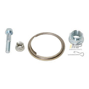 InMotion Parts Suspension Knuckle Assembly,Wheel Bearing and Hub Assembly P/N:WLK489 - Image 3