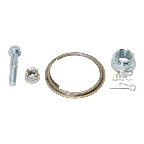 InMotion Parts Suspension Knuckle Assembly,Wheel Bearing and Hub Assembly P/N:WLK489 - Image 3