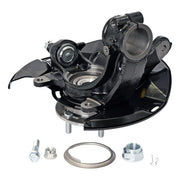 InMotion Parts Suspension Knuckle Assembly,Wheel Bearing and Hub Assembly P/N:WLK489 - Image 2