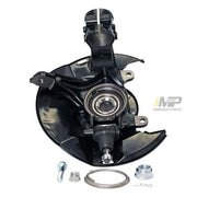 InMotion Parts Suspension Knuckle Assembly,Wheel Bearing and Hub Assembly P/N:WLK489 - Image 6