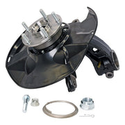 InMotion Parts Suspension Knuckle Assembly,Wheel Bearing and Hub Assembly P/N:WLK489 - Image 5