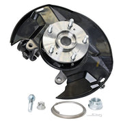 InMotion Parts Suspension Knuckle Assembly,Wheel Bearing and Hub Assembly P/N:WLK489 - Image 4