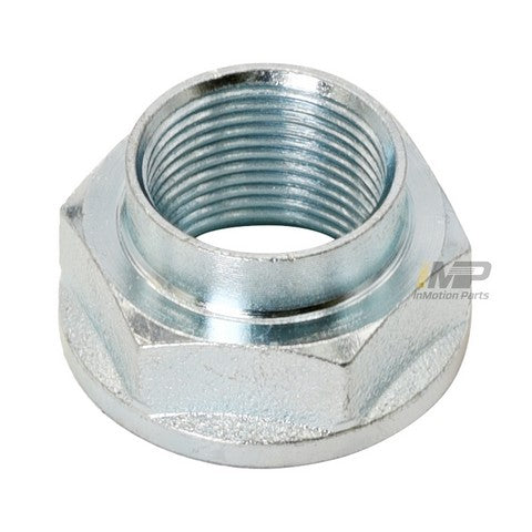 InMotion Parts Suspension Knuckle Assembly,Wheel Bearing and Hub Assembly P/N:WLK493 - Image 1