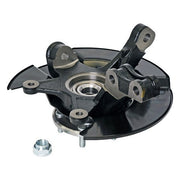 InMotion Parts Suspension Knuckle Assembly,Wheel Bearing and Hub Assembly P/N:WLK493 - Image 3