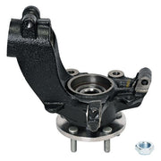 InMotion Parts Suspension Knuckle Assembly,Wheel Bearing and Hub Assembly P/N:WLK919L - Image 5
