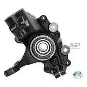 InMotion Parts Suspension Knuckle Assembly,Wheel Bearing and Hub Assembly P/N:WLK919L - Image 4