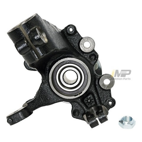 InMotion Parts Suspension Knuckle Assembly,Wheel Bearing and Hub Assembly P/N:WLK919L - Image 4