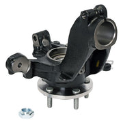 InMotion Parts Suspension Knuckle Assembly,Wheel Bearing and Hub Assembly P/N:WLK919R - Image 1