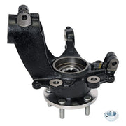 InMotion Parts Suspension Knuckle Assembly,Wheel Bearing and Hub Assembly P/N:WLK919R - Image 5