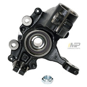 InMotion Parts Suspension Knuckle Assembly,Wheel Bearing and Hub Assembly P/N:WLK919R - Image 4