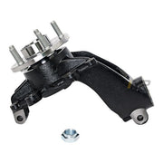 InMotion Parts Suspension Knuckle Assembly,Wheel Bearing and Hub Assembly P/N:WLK919R - Image 3