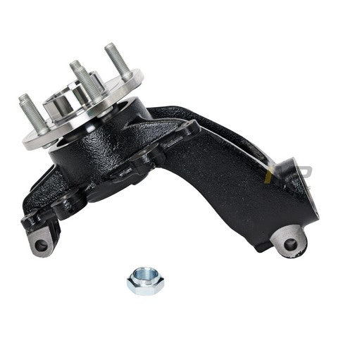 InMotion Parts Suspension Knuckle Assembly,Wheel Bearing and Hub Assembly P/N:WLK919R - Image 3