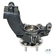 InMotion Parts Suspension Knuckle Assembly,Wheel Bearing and Hub Assembly P/N:WLK935005LK - Image 4