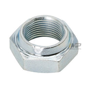 InMotion Parts Suspension Knuckle Assembly,Wheel Bearing and Hub Assembly P/N:WLK935006LK - Image 5