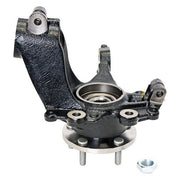 InMotion Parts Suspension Knuckle Assembly,Wheel Bearing and Hub Assembly P/N:WLK935006LK - Image 4