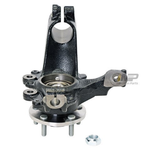 InMotion Parts Suspension Knuckle Assembly,Wheel Bearing and Hub Assembly P/N:WLK935006LK - Image 3