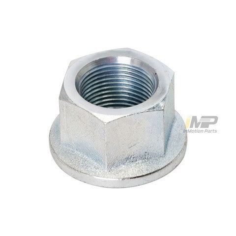 InMotion Parts Suspension Knuckle Assembly,Wheel Bearing and Hub Assembly P/N:WLK935009LK - Image 3