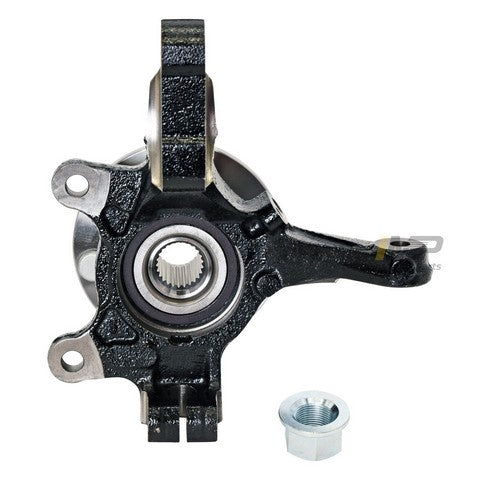 InMotion Parts Suspension Knuckle Assembly,Wheel Bearing and Hub Assembly P/N:WLK935010LK - Image 3