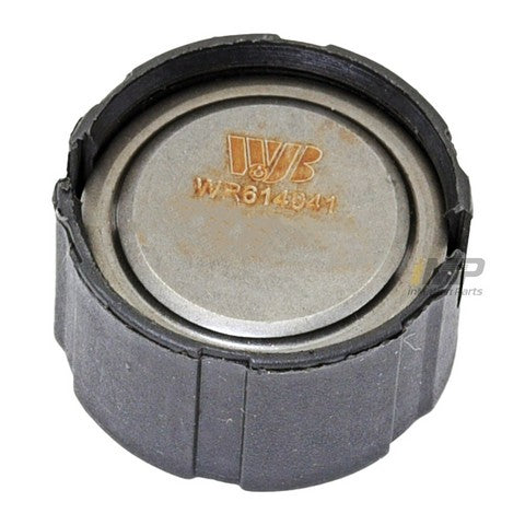InMotion Parts Clutch Release Bearing P/N:WR614041 - Image 2