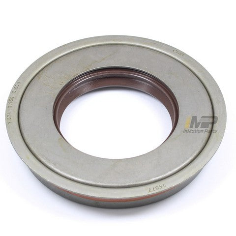InMotion Parts Differential Pinion Seal P/N:WS100712V - Image 2