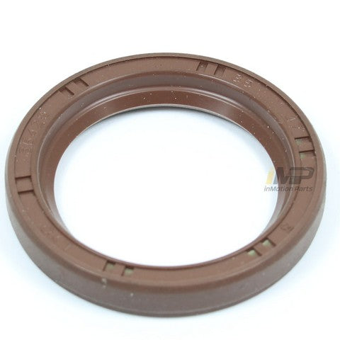 InMotion Parts Engine Auxiliary Shaft Seal,Engine Camshaft Seal,Engine Crankshaft Seal P/N:WS1172 - Image 1