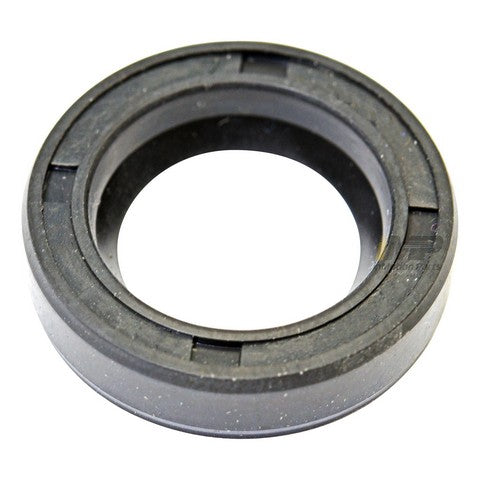 InMotion Parts Engine Oil Pump Seal,Steering Gear Worm Shaft Seal P/N:WS221710 - Image 2