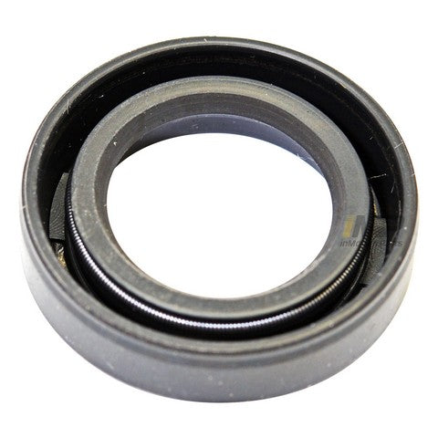 InMotion Parts Engine Oil Pump Seal,Steering Gear Worm Shaft Seal P/N:WS221710 - Image 1