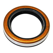 InMotion Parts Engine Auxiliary Shaft Seal,Steering Gear Pitman Shaft Seal P/N:WS222820 - Image 2