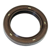 InMotion Parts Engine Crankshaft Seal,Manual Transmission Output Shaft Seal P/N:WS223340 - Image 2