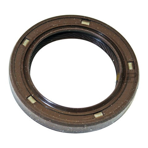 InMotion Parts Engine Crankshaft Seal,Manual Transmission Output Shaft Seal P/N:WS223340 - Image 2