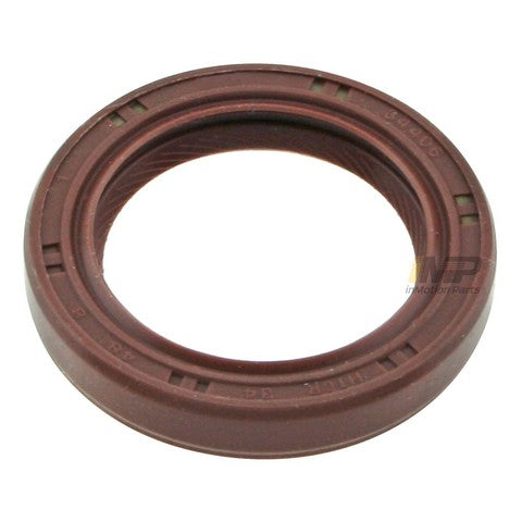 InMotion Parts Engine Camshaft Seal,Engine Crankshaft Seal P/N:WS223420 - Image 1